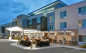 Towneplace Suites By Marriott Sarasota/Bradenton West